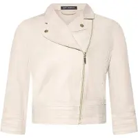 Betty Barclay Jackenblazer "Damen mit Reißverschluss"