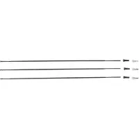 Mavic Strahl Spoke 12F Lp250 3Cd76 EdBkf