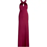 Vera Mont Abendkleid "Damen mit Cut-Outs" Ohne Tasche