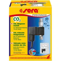 Sera Zawór elektromagnetyczny CO2 Solenoid valve 2 W