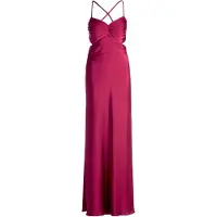 Vera Mont Cocktailkleid "Damen mit Cut-Outs" Ohne Tasche