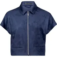 Betty Barclay Jackenblazer "Damen mit Reißverschluss"