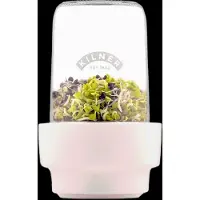 Kilner Keimset Ø11,5x21cm Ml