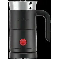 Bodum "Barista elektrischer Milchaufschäumer Edelstahl 300 ml"