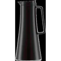 Bodum Thermoskanne Bistro Black 1.1L