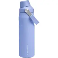 Stanley IceFlow Fast Flow Deckel Edelstahlflasche für Hortensienwasser 700 ml