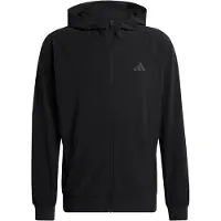 Adidas Herren Jacke D4T WORKOUT