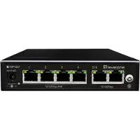 LevelOne FEP-0631, Fast Ethernet (10/100), Power over Ethernet (PoE)
