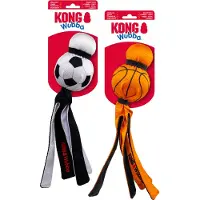 Kong Wubba Sport Basketball Hundespielzeug