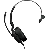 Jabra Evolve2 50 Ms Monaurale Kopfhörer