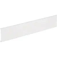 Hager BRS08029016 Brüstungskanal-Oberteil BRS (2m)