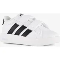 Adidas HP3534_310, Weiß, Cloud White,Core Black,Cloud White, 7.5K
