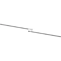 Mavic Aksium 2010-18 Hintere Rechte Speichen 10 Einheiten