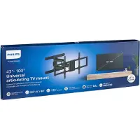 Philips Universal 43-100 Wandhalterung Für Tv