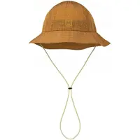 Buff - Go Bucket Hat - Hut Gr S/M - 53-55 cm braun