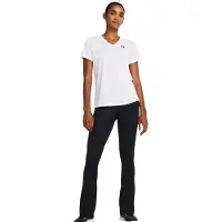 Under Armour Tech V Solid Kurzarm-t-shirt