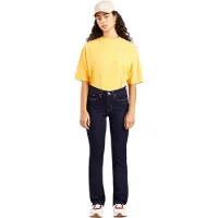 Levi's 314 Shaping Straight Fit Jeans