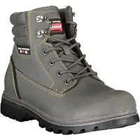 Carrera Herren Stiefelette in Grau