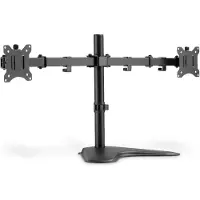 Digitus Da-90401 Doppelmonitorständer