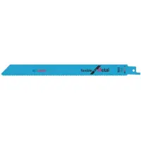 Bosch S 1122 BF Flexible for Metal Säbelsägeblätter - 2608656019
