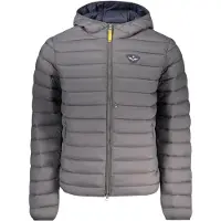 Armata di Mare Herrenjacke Grau
