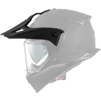 Premier Helmets Discovery Visier