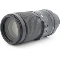 Sigma 100-400mm F/5-6.3 DG DN OS Contemporary Sony FE Gebrauchtware | Sehr leichte Gebrauchsspuren | 12 Monate Garantie