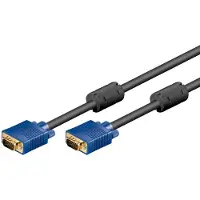 Pro GB VGA-KABEL, 10M