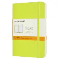 Moleskine Notizbuch SC Pocket/A6