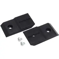 Teltonika PR5MEC12, Acrylnitril-Butadien-Styrol (ABS), Kunststoff, Schwarz