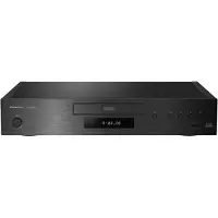 Panasonic Dp-ub9004eg1 Dvd-player