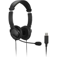 Kensington K33065ww Gaming-headset