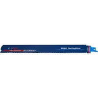Bosch Expert S1255chc Säbelsägeblatt-set 10 Einheiten