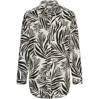 Camel active Hemd in Creme - XXL