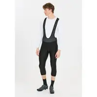 Endurance Radhose "Gorsk V2" mit Quick-Dry-Funktion