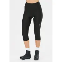 Endurance Radhose "Jayne V2" mit Quick-Dry-Funktion