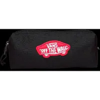 Vans VN000H58A2T1 OLD SKOOL PENCIL POUCH Schwarz