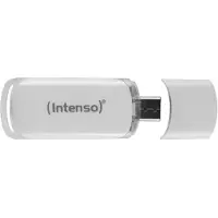Intenso Flash Line Type-c Usb 3.1 64gb Usb-stick
