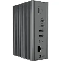 Icy Box IB-DK2262AC USB Type-C & Type-A Docking