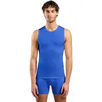 Odlo Performance X-light Ärmelloses Baselayer