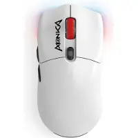 Monka Guru Kabellose Gaming-maus