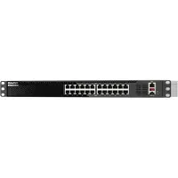 Qnap Qsw-m3224-24t Switch