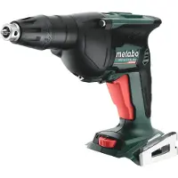 Metabo HBS 18 LTX BL 3000, Handbohrmaschine, Bürstenlos, Schwarz, 3000 RPM, 10 Nm, 85 dB