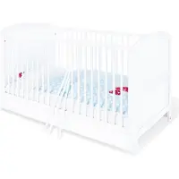 Pinolino Kinderbett 'Laura'