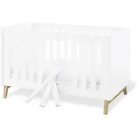 Pinolino Kinderbett 'Riva'