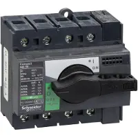 Schneider Electric Compact INS80, IP40