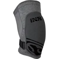IXS Unisex Knieschoner Flow Evo+, Grau , 2XL
