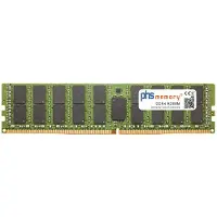 PHS-memory 64GB RAM Speicher kompatibel mit HP ProLiant DL360 Gen9 (G9) DDR4 RDIMM 3DS 2666MHz
