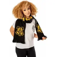 Cid Harry Potter Hogwarts Reverse Long Length Nackenwärmer