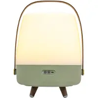 Kooduu lite up play sound by JBL petroleum dimmbare lampe bluetooth lautsprecher